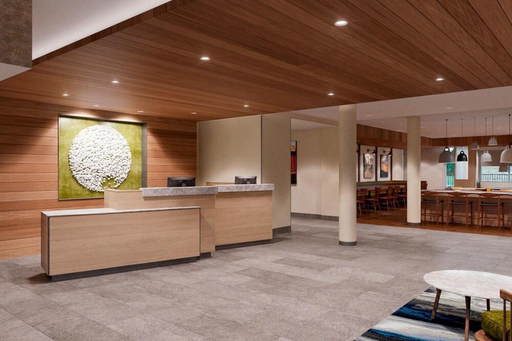 Fairfield By Marriott Inn & Suites Aberdeen, Sd Екстер'єр фото