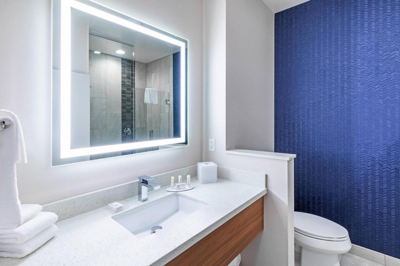 Fairfield By Marriott Inn & Suites Aberdeen, Sd Екстер'єр фото