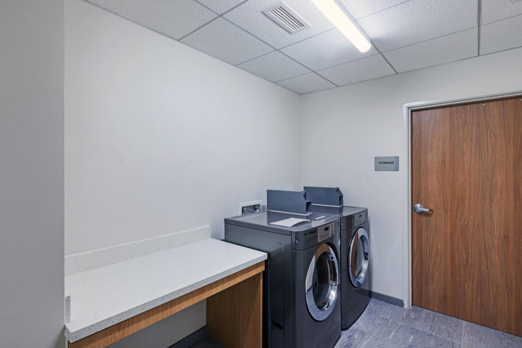 Fairfield By Marriott Inn & Suites Aberdeen, Sd Екстер'єр фото